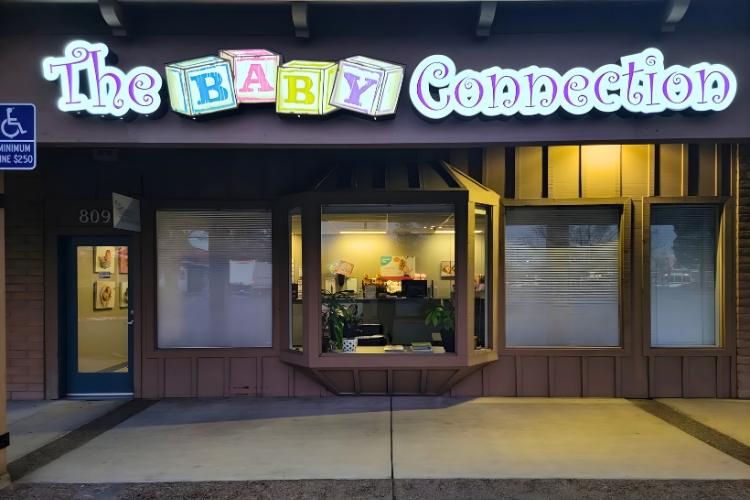 Baby Connection