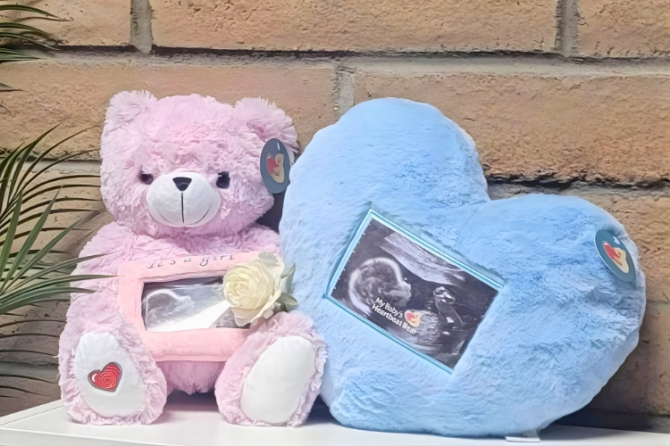 Baby Connection