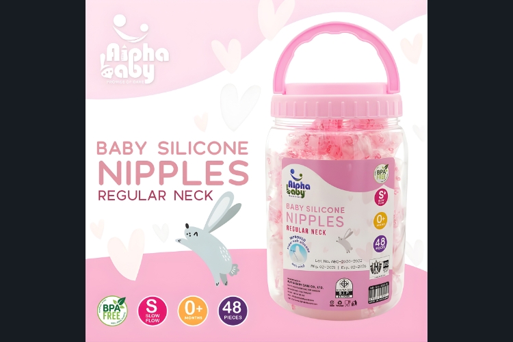 Alpha Baby Care Co., Ltd.