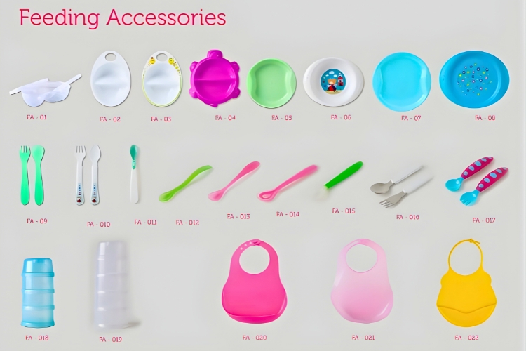 Alpha Baby Care Co., Ltd.