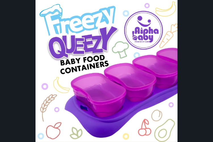 Alpha Baby Care Co., Ltd.