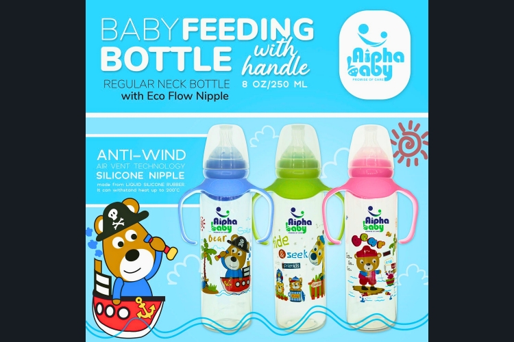 Alpha Baby Care Co., Ltd.