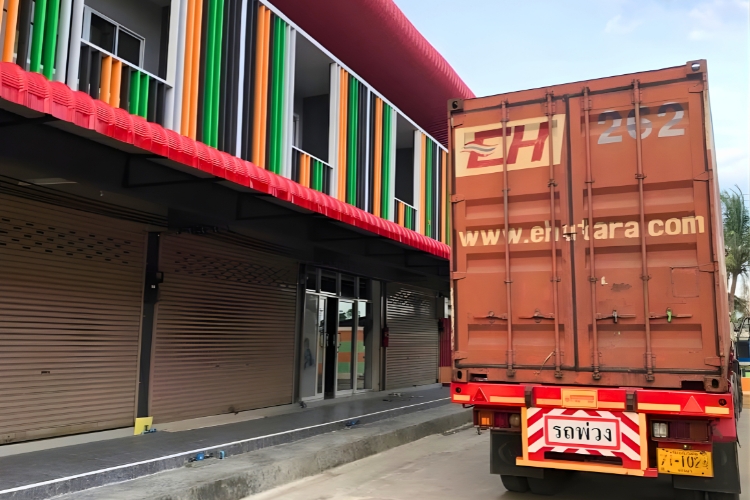 Alpha Baby Care Co., Ltd.