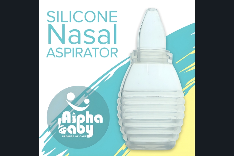 Alpha Baby Care Co., Ltd.