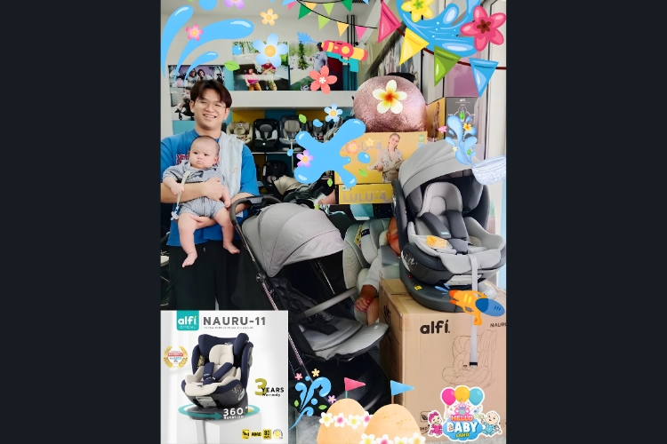 Hello Baby Land