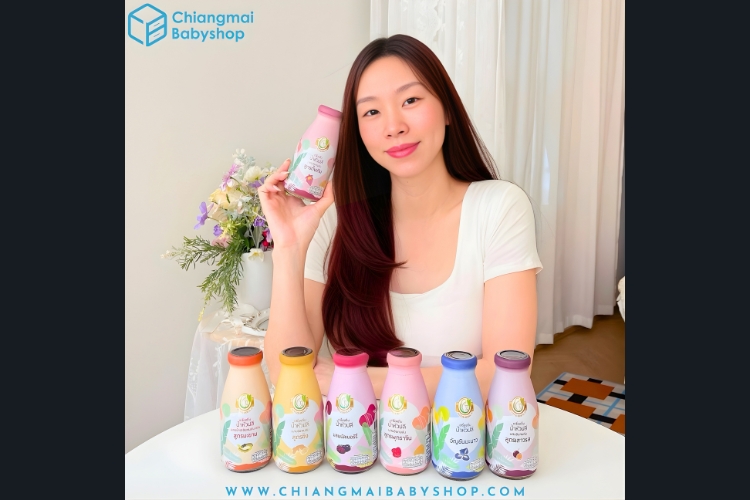 Chiang Mai Baby Shop
