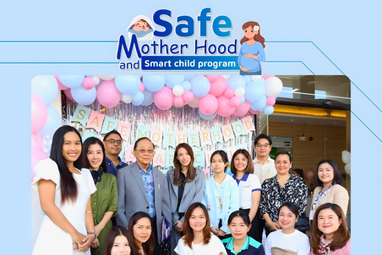 Chiang Mai Baby Shop