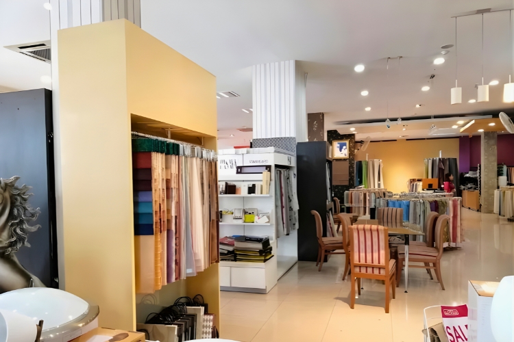 Chiang Mai Baby Shop