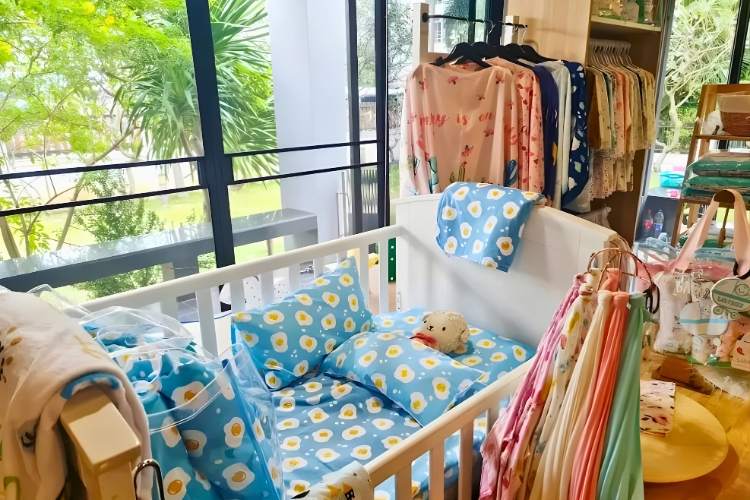 Babybox Thailand Company Limited