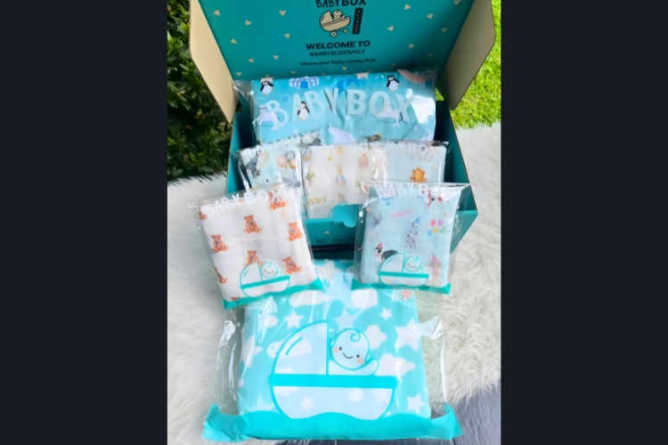 Babybox Thailand Company Limited