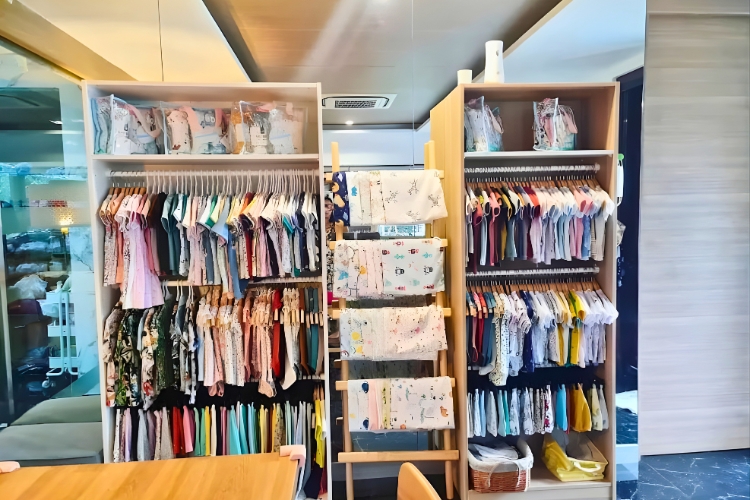 Babybox Thailand Company Limited