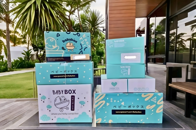 Babybox Thailand Company Limited