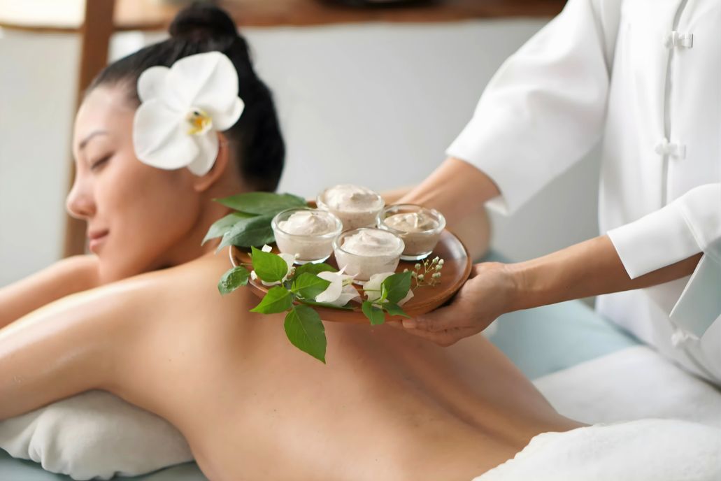 Plant Day Spa 