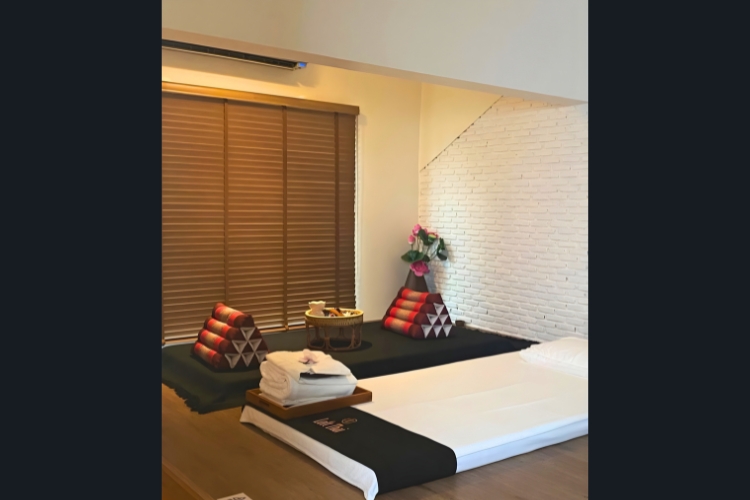 Loft Thai Spa & Wellness