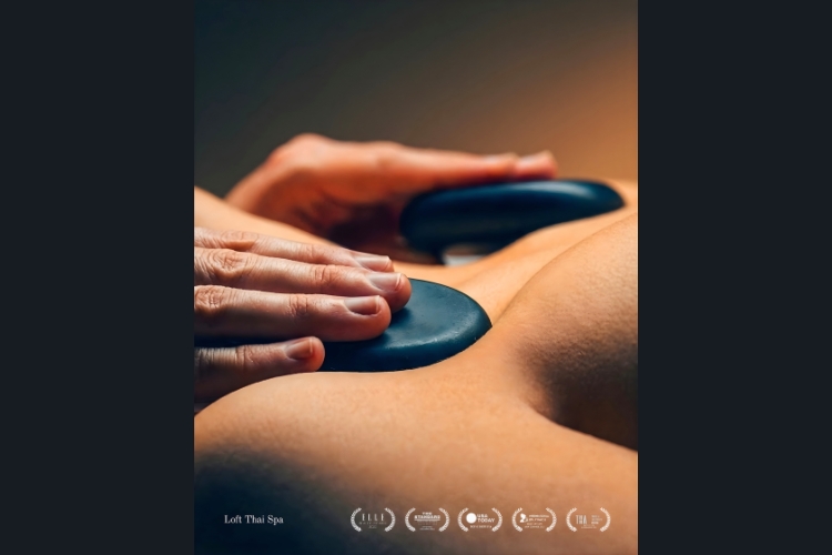 Loft Thai Spa & Wellness