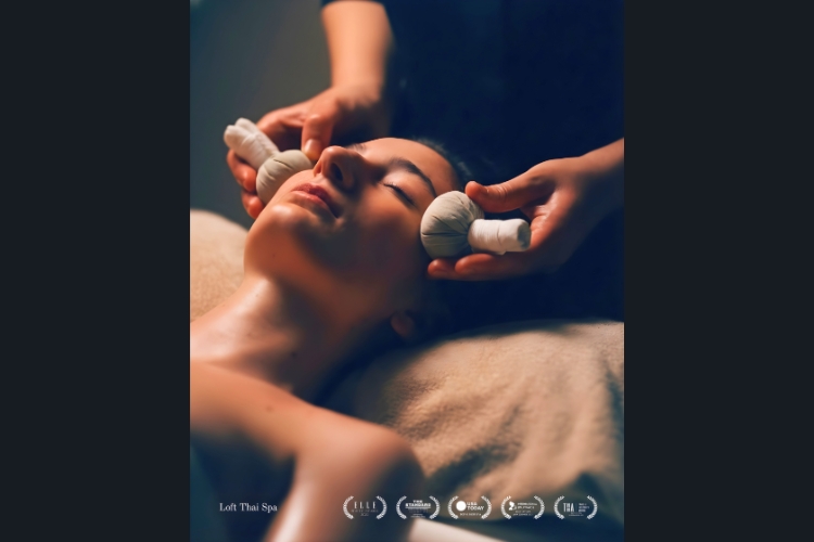 Loft Thai Spa & Wellness