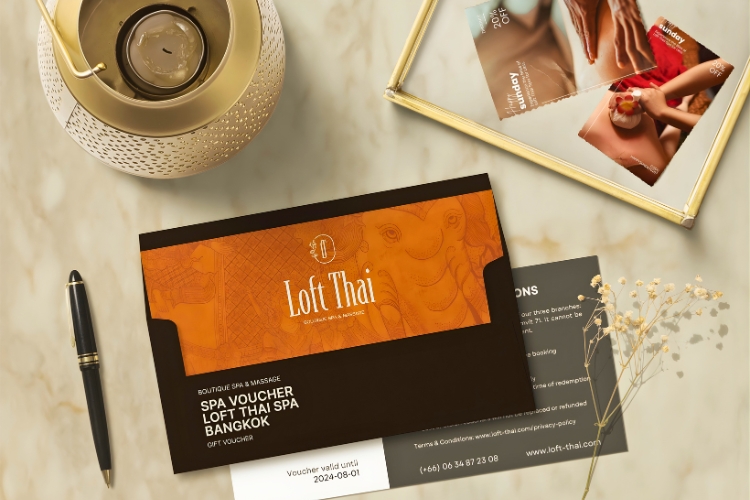 Loft Thai Spa & Wellness