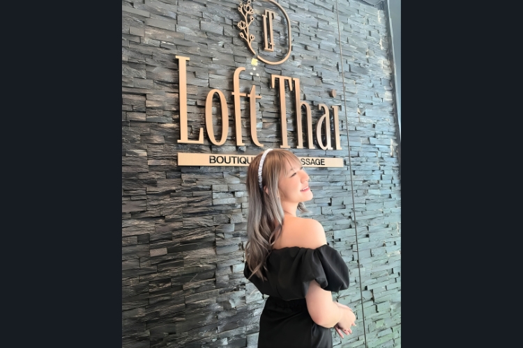 Loft Thai Spa & Wellness
