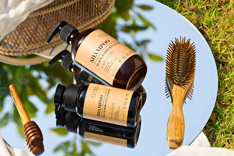 Herbal Ground Spa