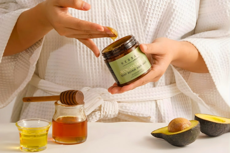Herbal Ground Spa