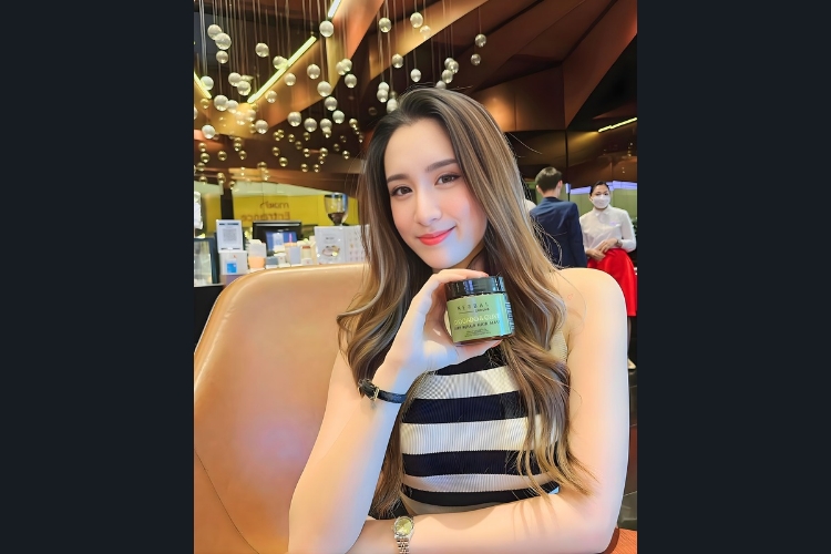 Herbal Ground Spa