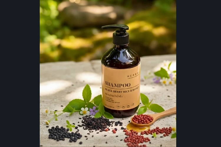 Herbal Ground Spa
