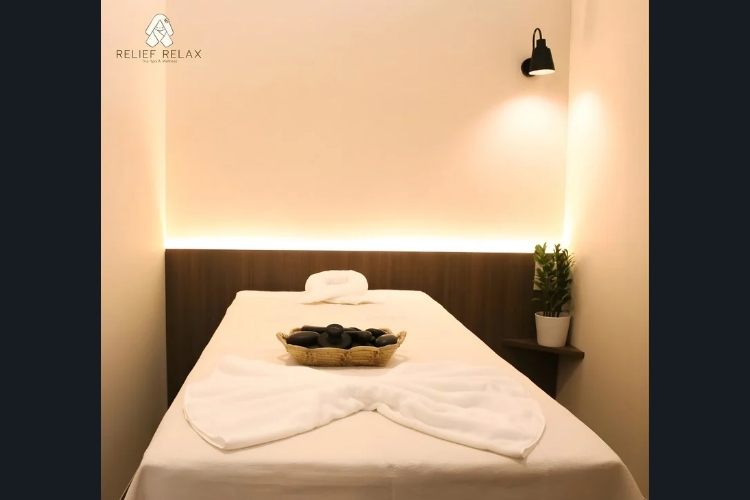 Relief Relax