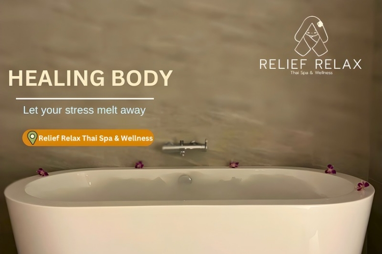 Relief Relax