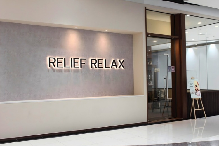 Relief Relax