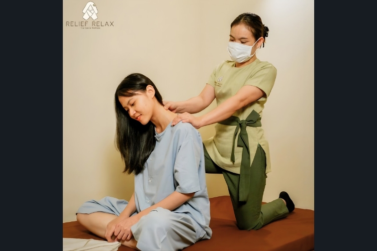Relief Relax