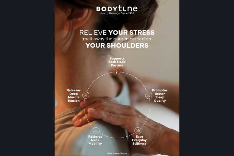 BodyTune Wellness Massage and Spa