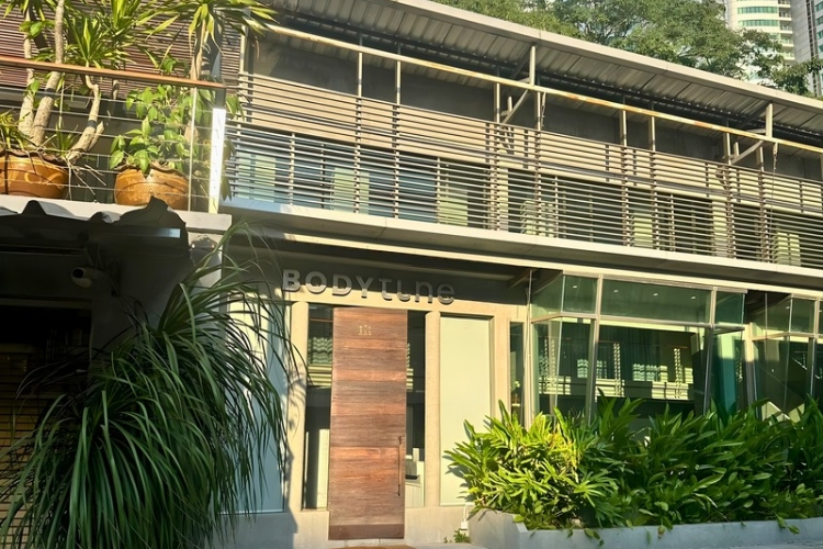 BodyTune Wellness Massage and Spa