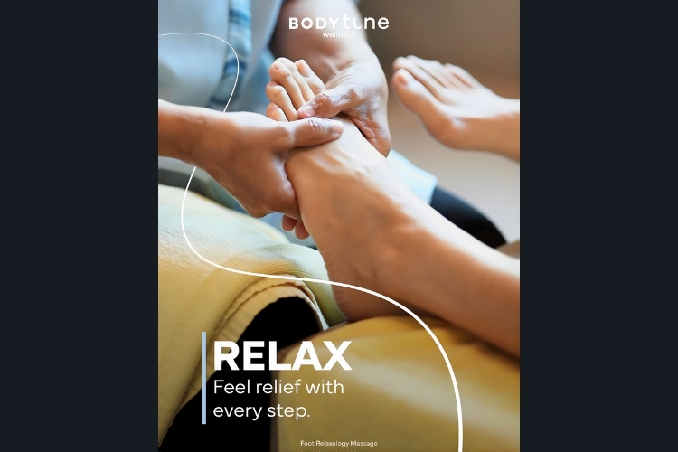 BodyTune Wellness Massage and Spa