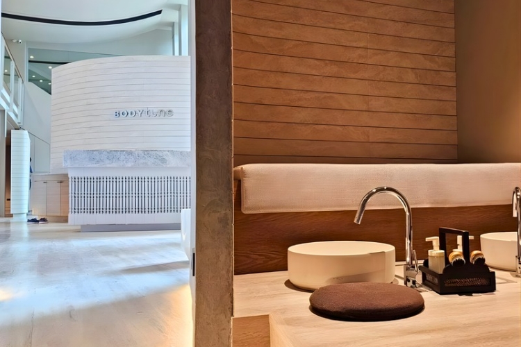 BodyTune Wellness Massage and Spa