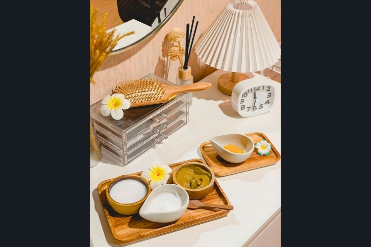 The Treera Bangkok Wellness & Spa Asoke