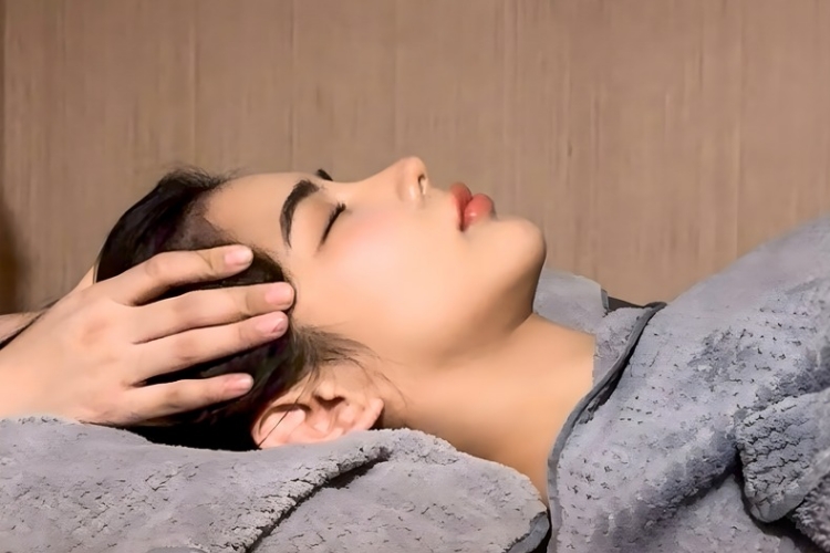 The Treera Bangkok Wellness & Spa Asoke