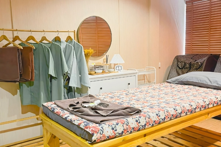 The Treera Bangkok Wellness & Spa Asoke