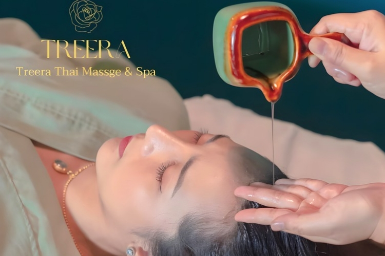 The Treera Bangkok Wellness & Spa Asoke