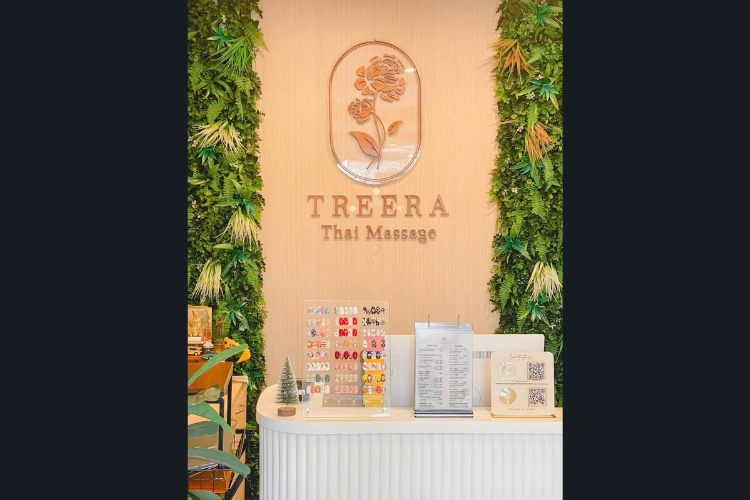 The Treera Bangkok Wellness & Spa Asoke