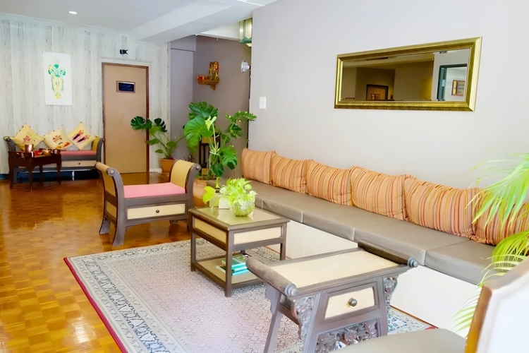 Suvarnaveda Wellness