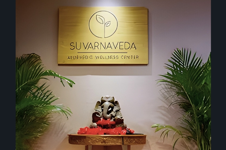Suvarnaveda Wellness