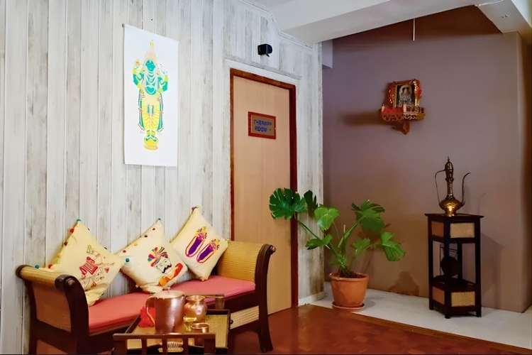 Suvarnaveda Wellness