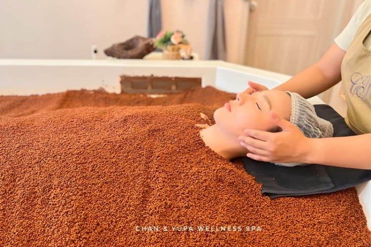 Chan & Yupa Wellness Spa