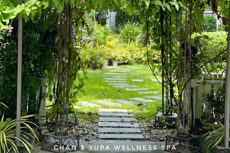 Chan & Yupa Wellness Spa