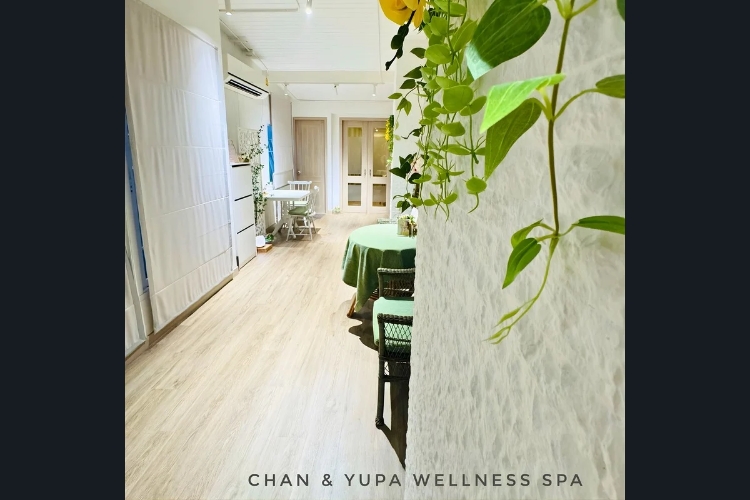 Chan & Yupa Wellness Spa