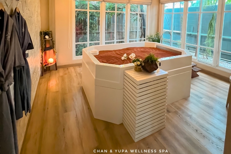 Chan & Yupa Wellness Spa