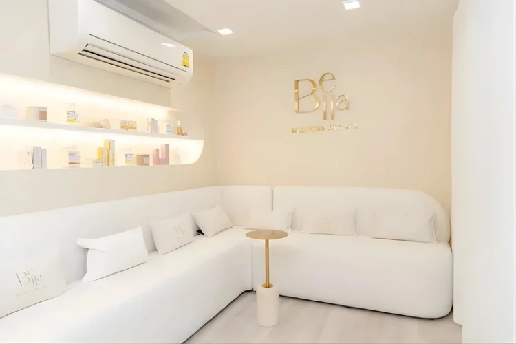 Bella Wellness and Spa
