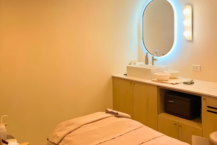 Bella Wellness and Spa
