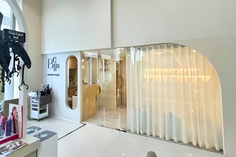 Bella Wellness and Spa