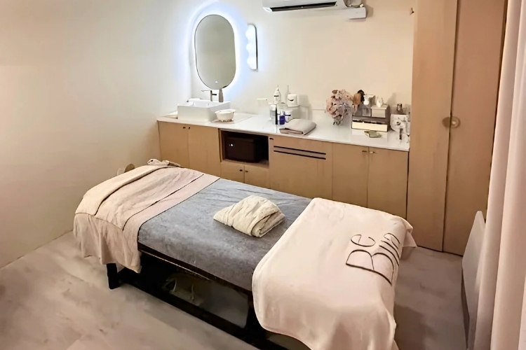 Bella Wellness and Spa